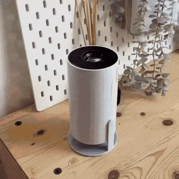 LumiBeam™ Portable Projector