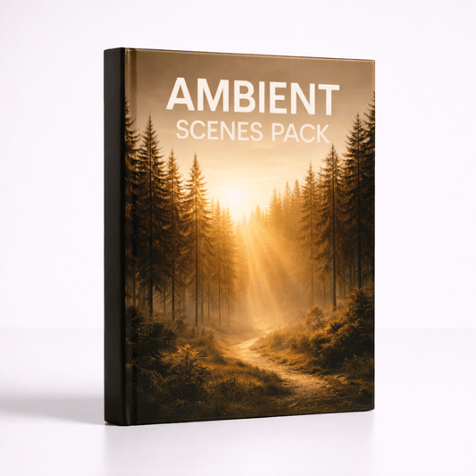 Ambient Scenes Pack