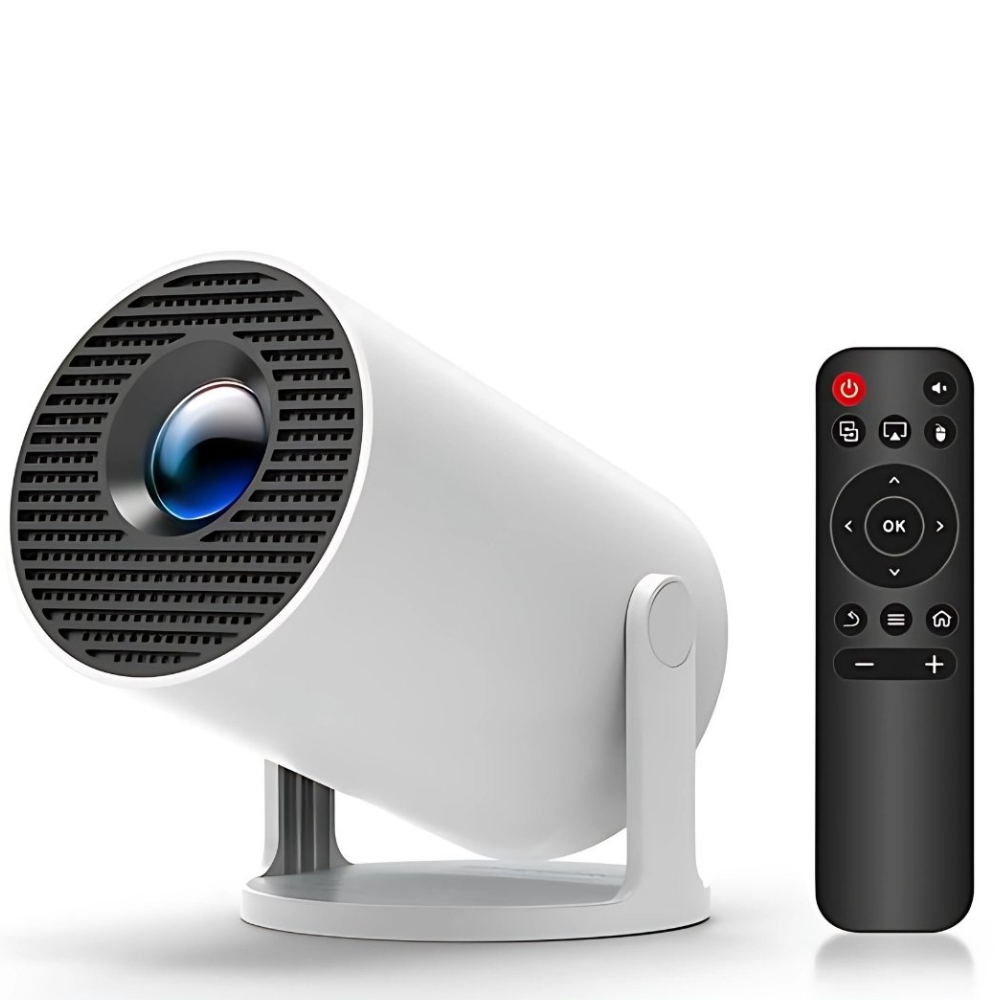 LumiBeam™ Portable Projector