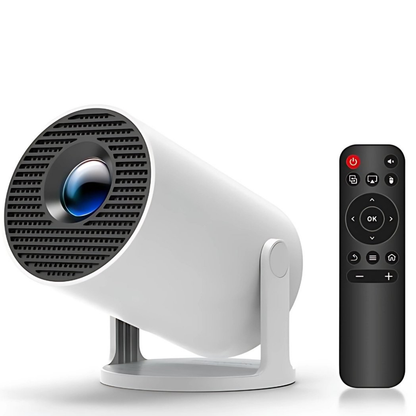 LumiBeam™ Portable Projector