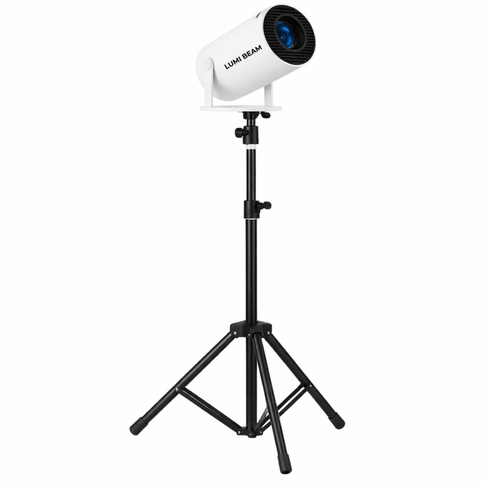Project Light Stand Projector Stand – Lumi Beam